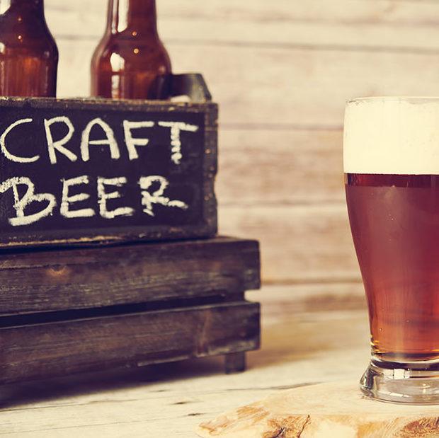Craft Bar