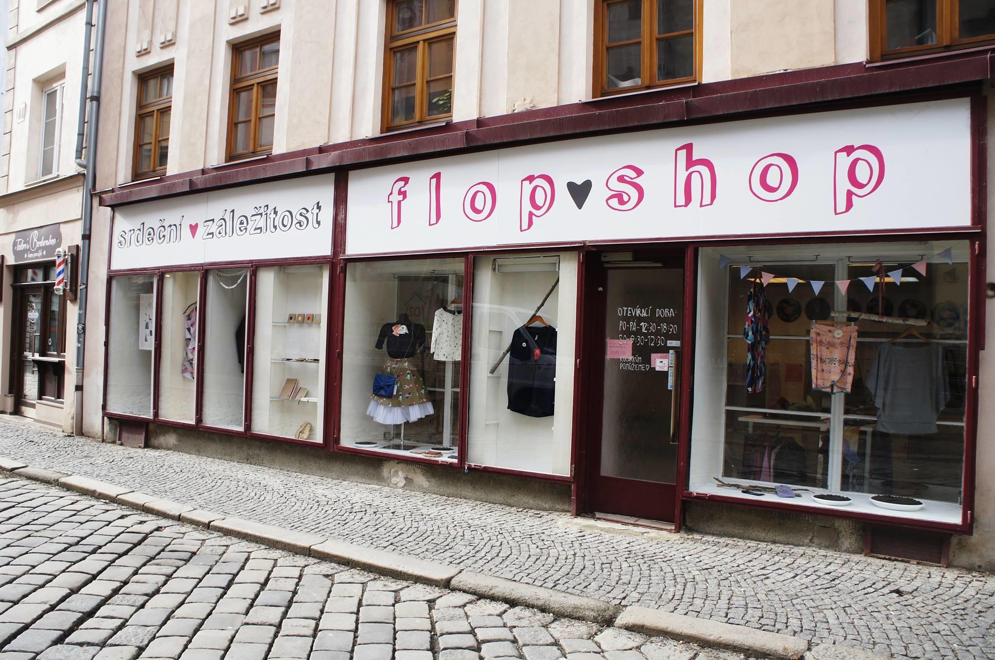 Flop Shop