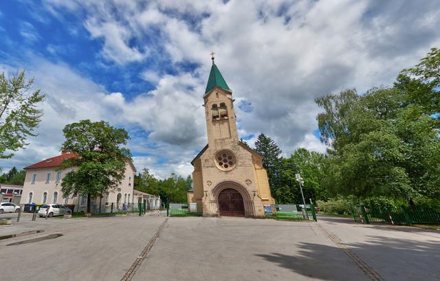 Žale Cemetery