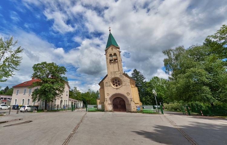 Žale Cemetery