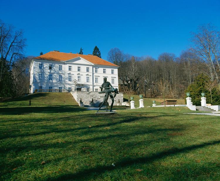 International Centre of Graphic Arts