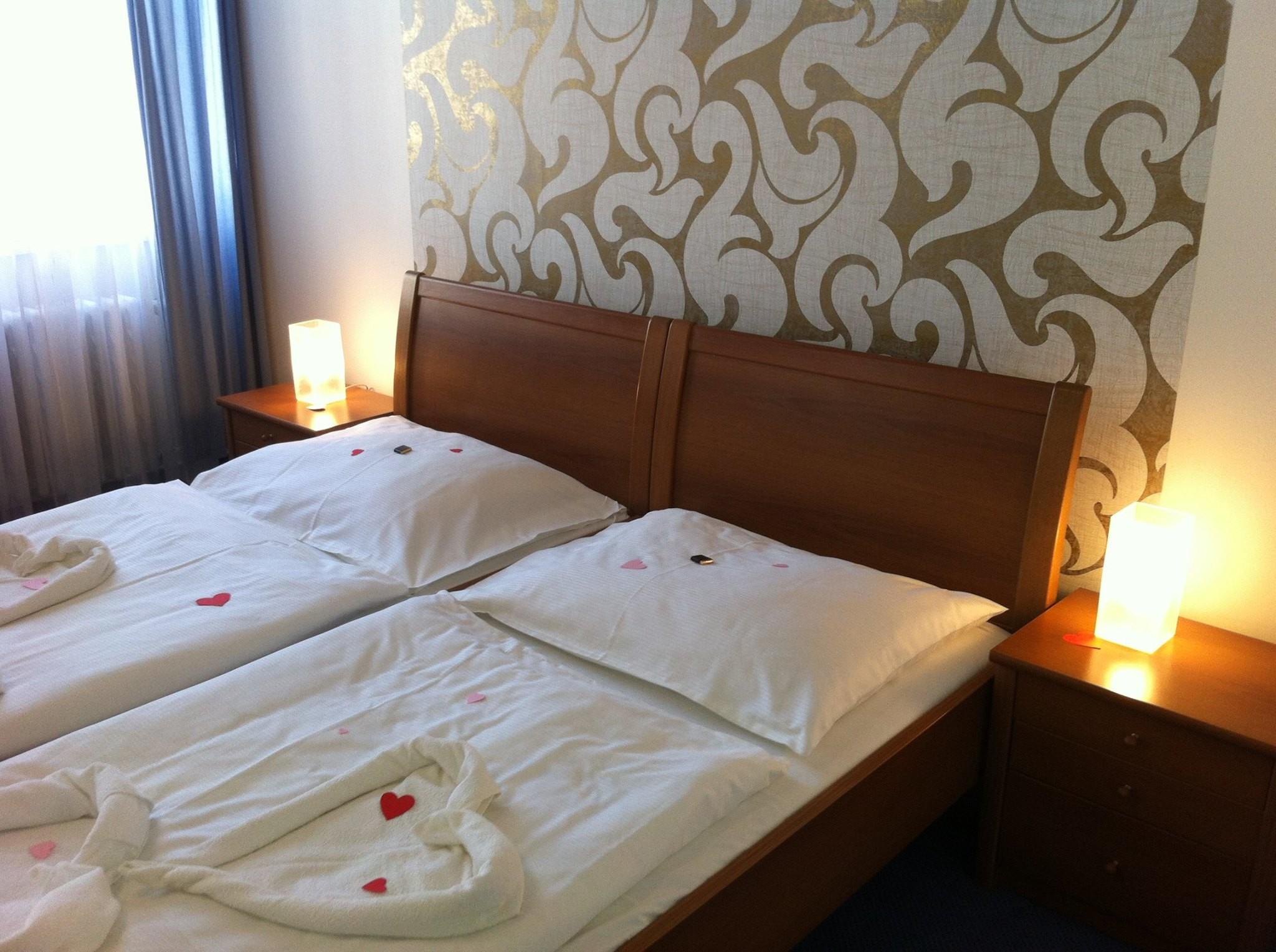 Best Hotel Garni