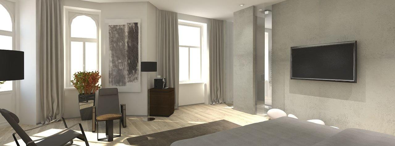 Theresian Hotel & Spa