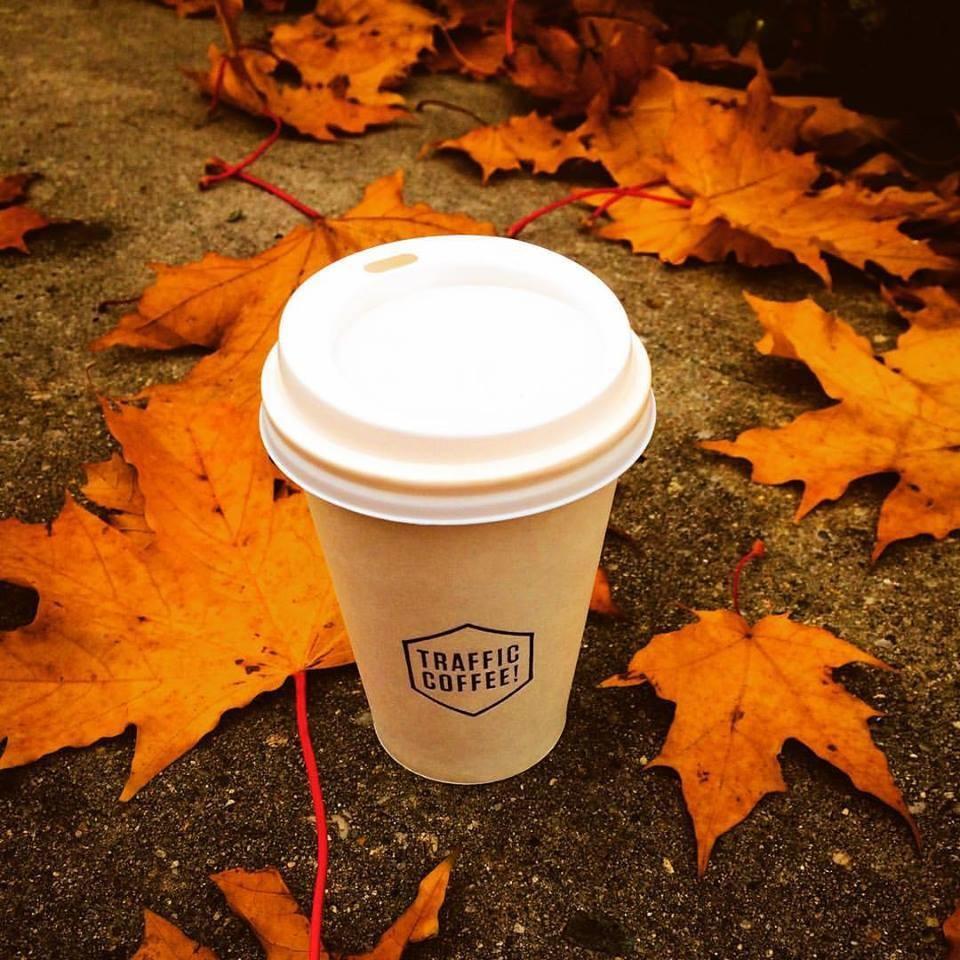 Traffic Coffee