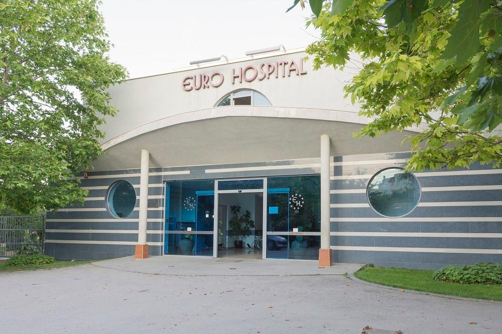 Euro Hospital