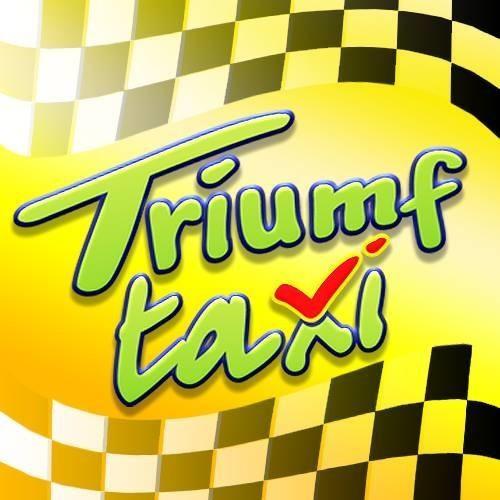 Triumf Taxi