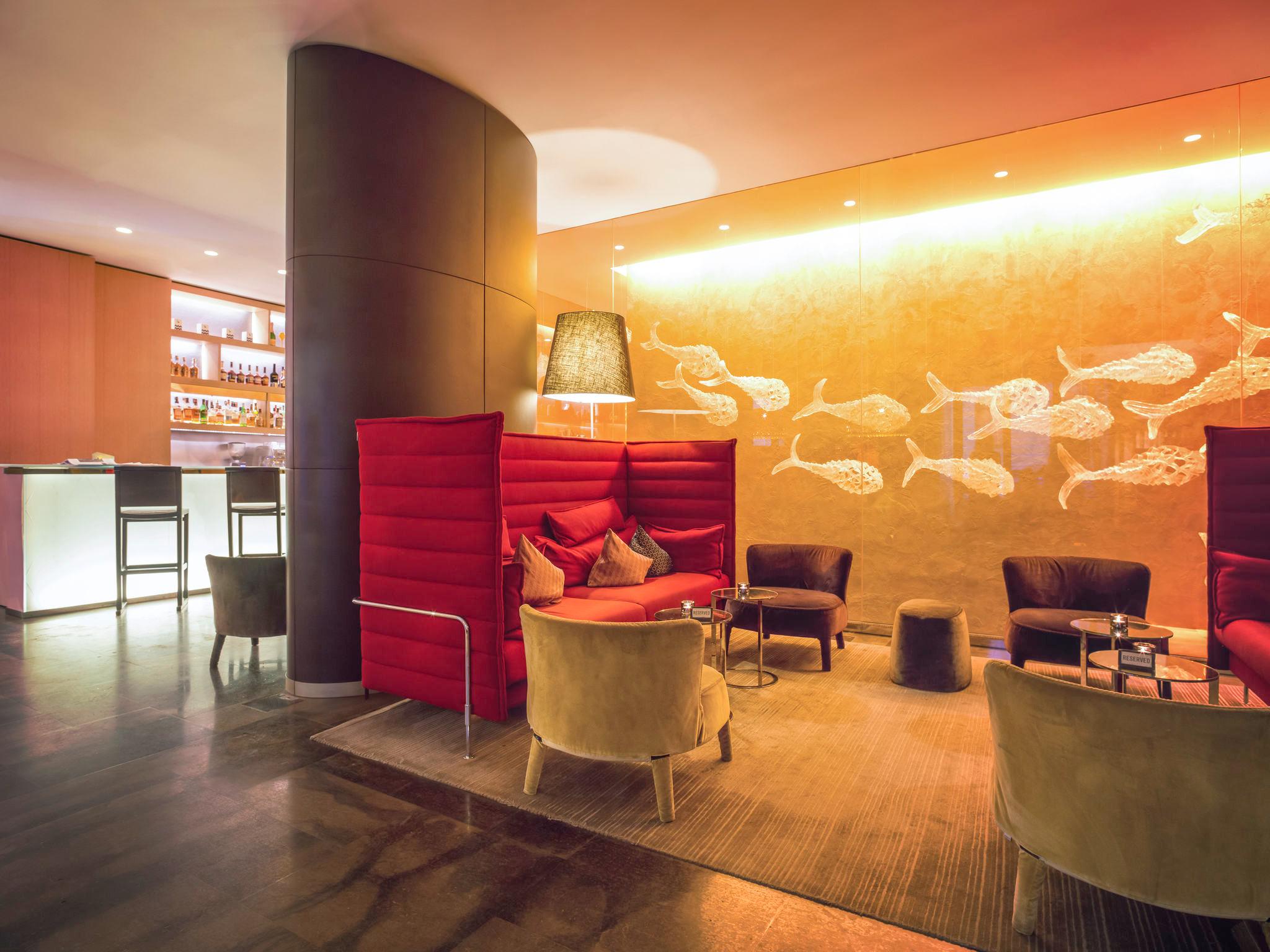 SO Sofitel St.Petersburg