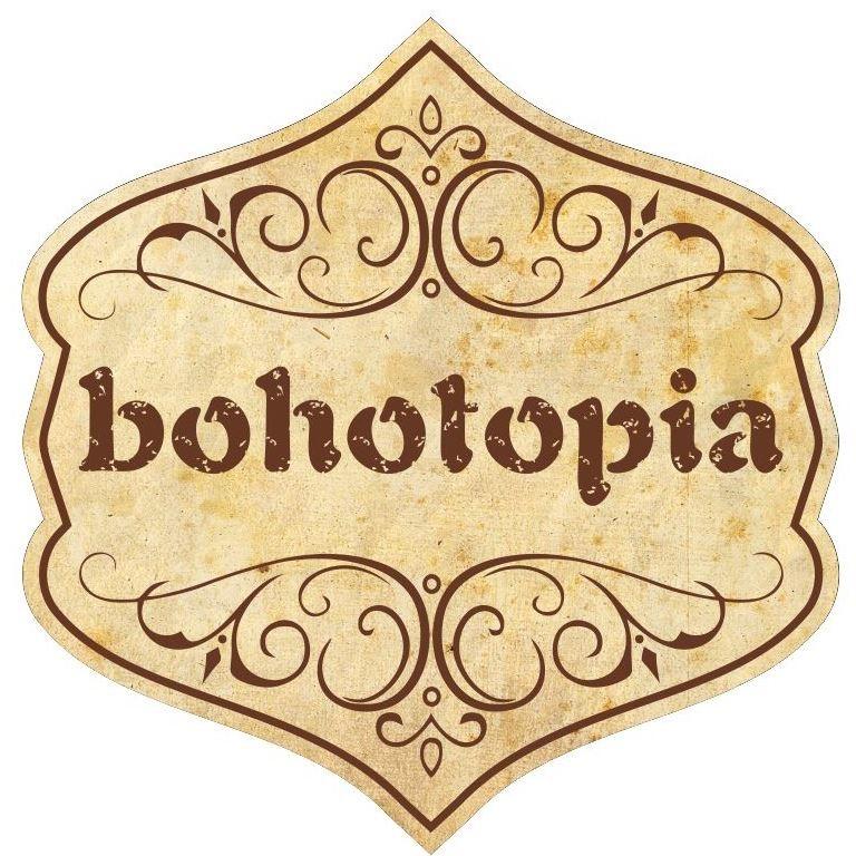 Bohotopia