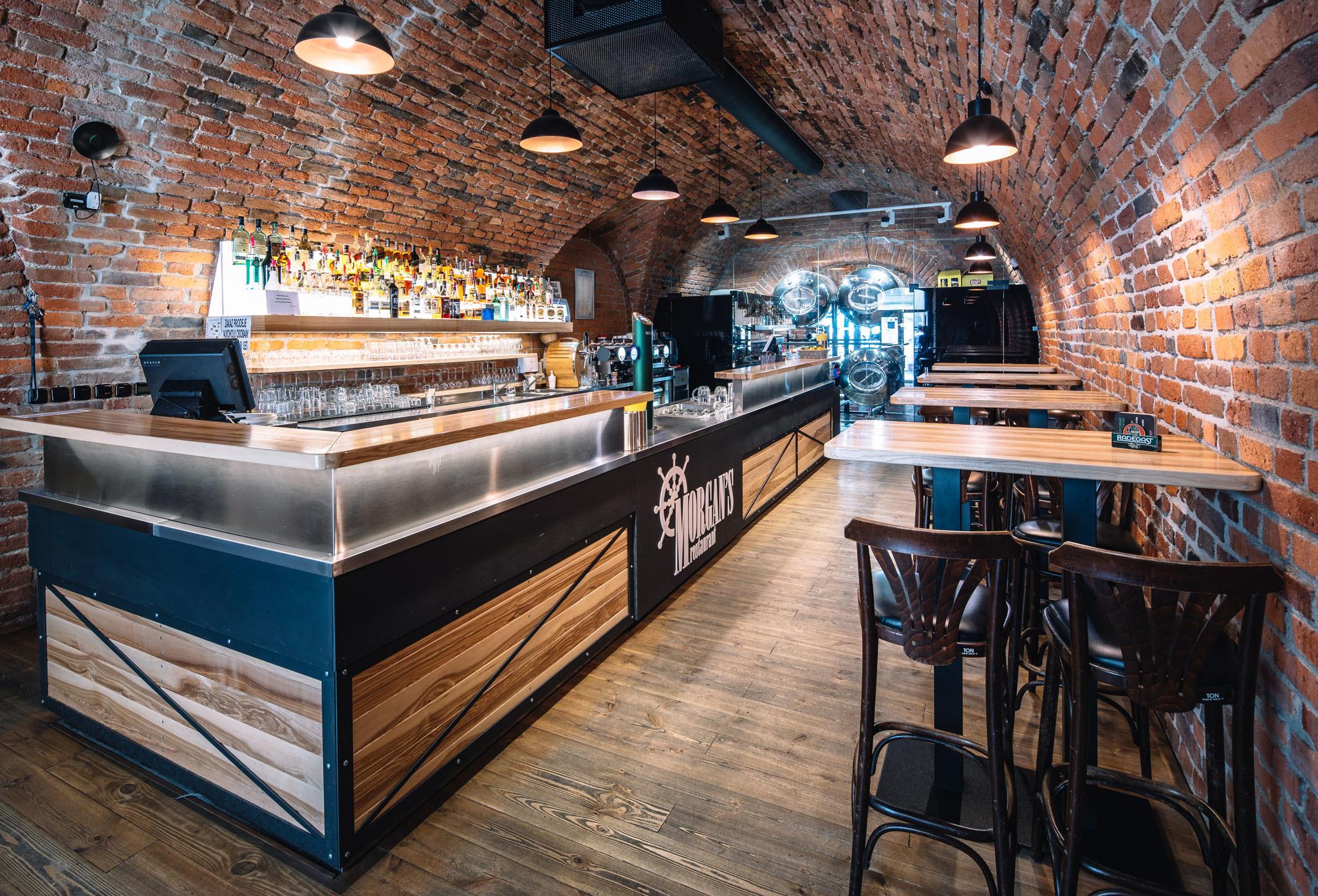 Morgan’s Restaurant