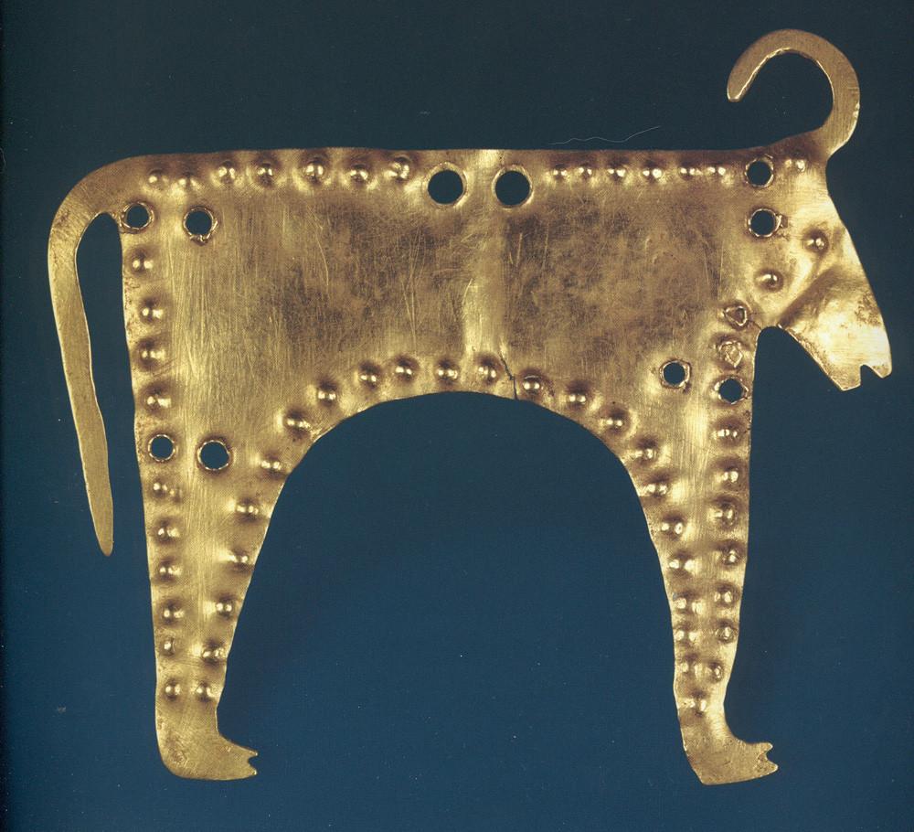 The Varna Necropolis