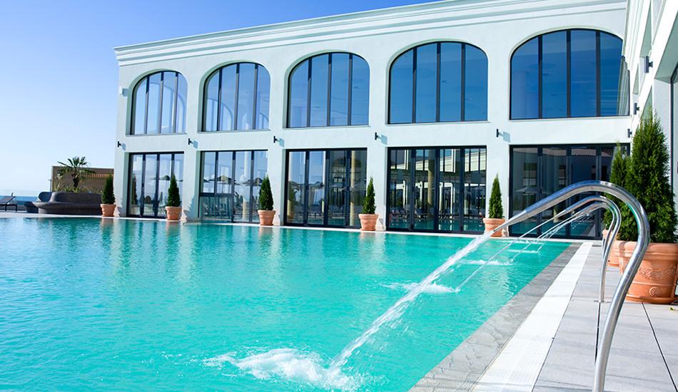 Aqua House (St. Constantine and Helena)