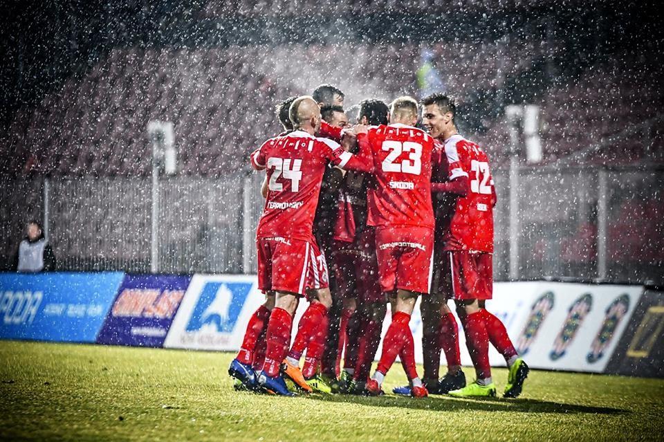 FC Zbrojovka Brno