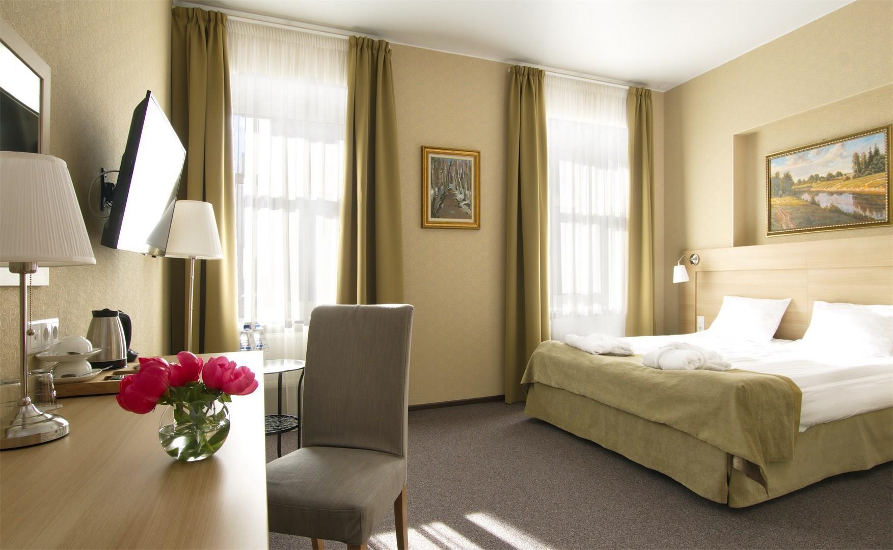 Nevsky Hotels Group