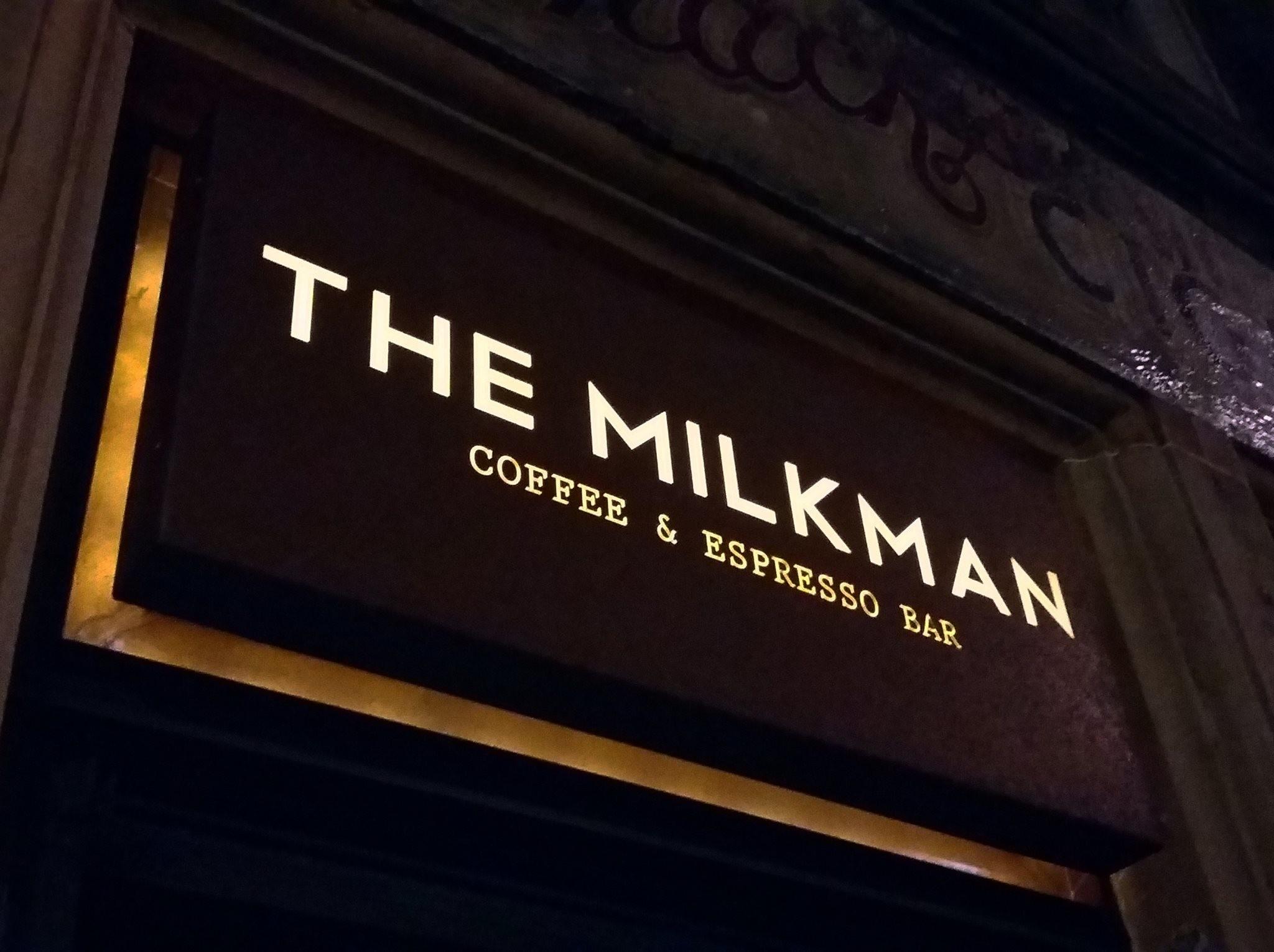 The Milkman