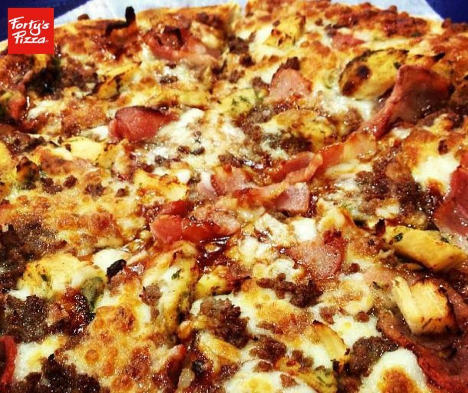 Telepizza