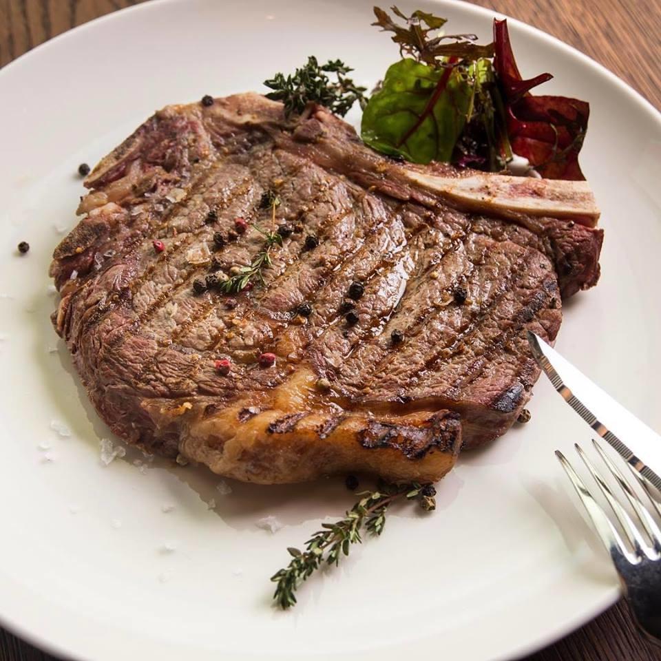 Lobster Family Restaurant