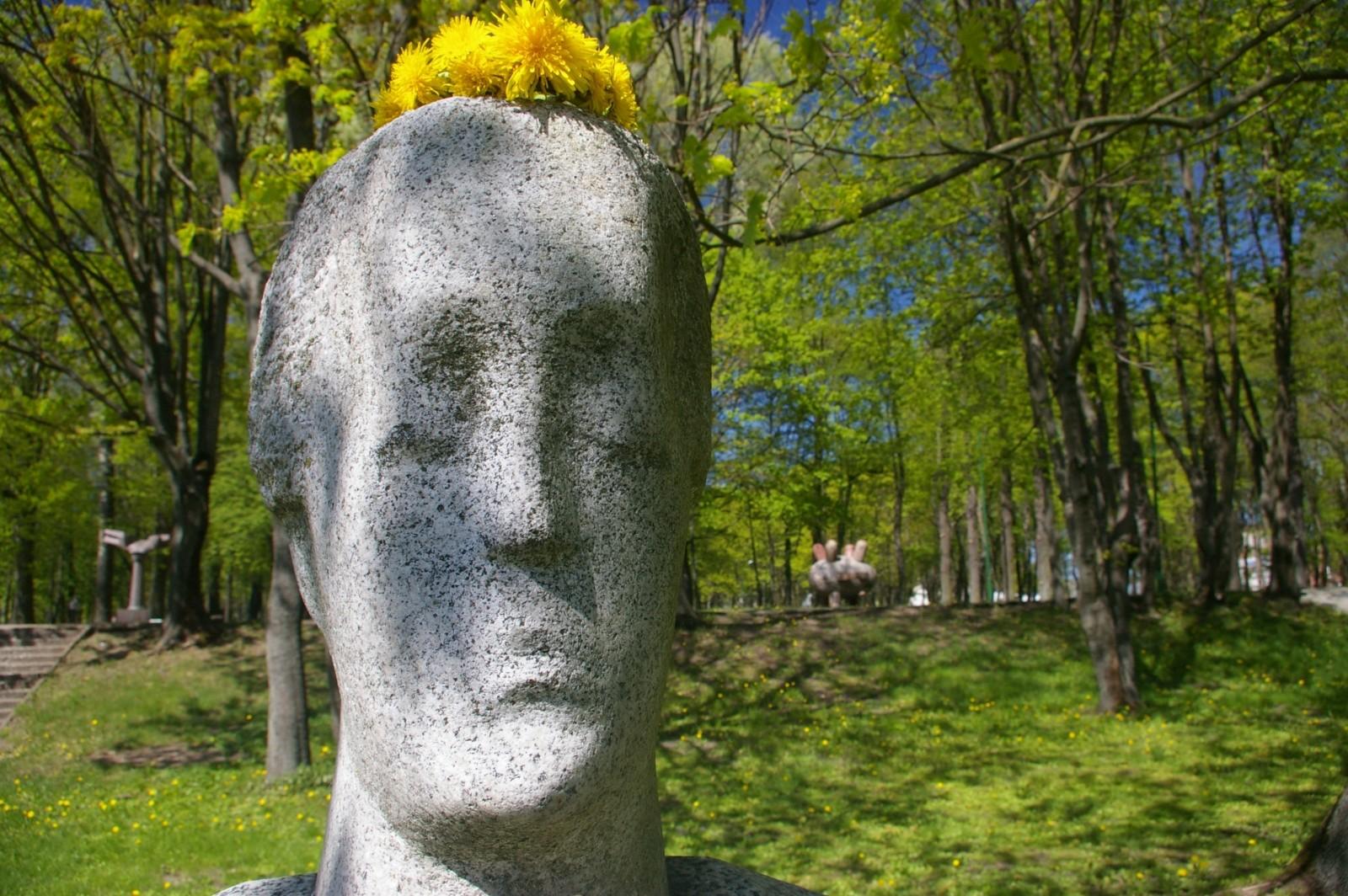 Klaipėda Sculpture Park