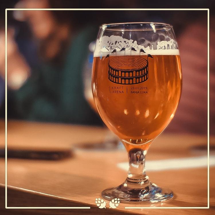 Master Craft Brewery