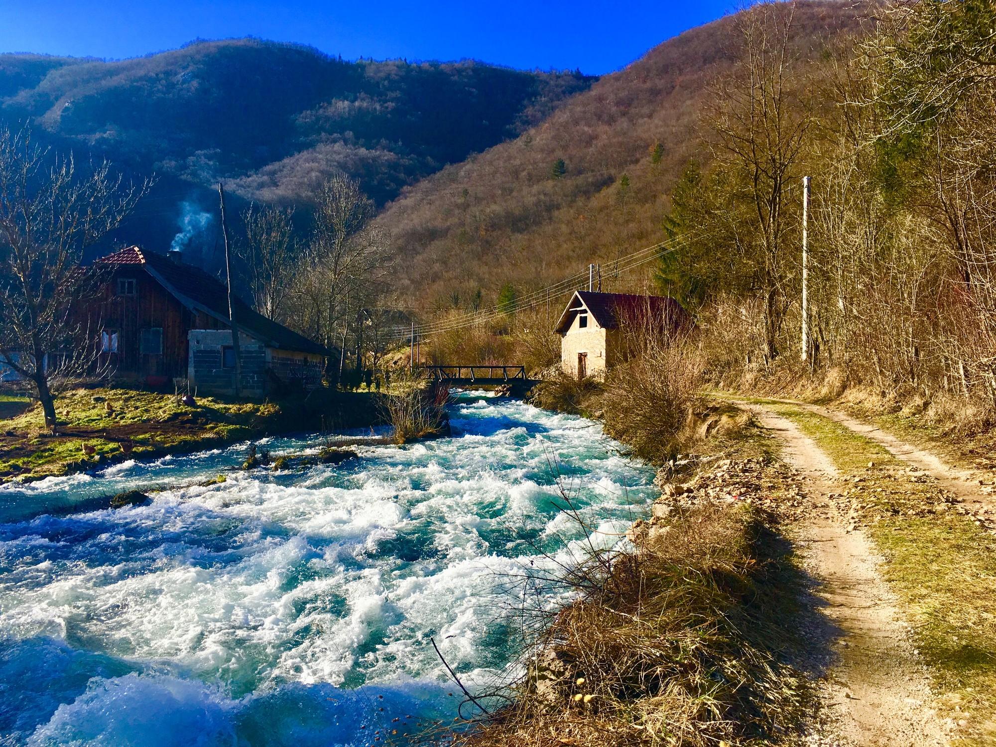 Pliva Springs
