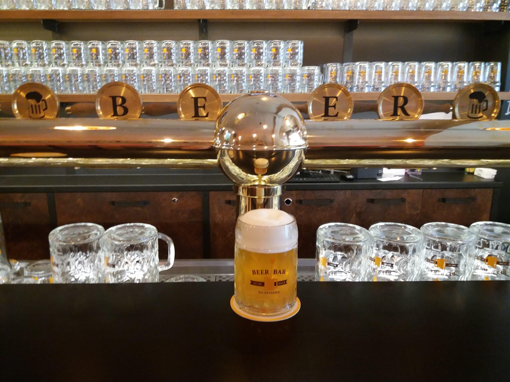 Beer Bar Na Stojaka