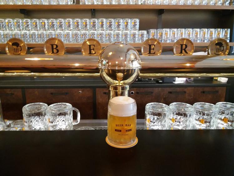 Beer Bar Na Stojaka