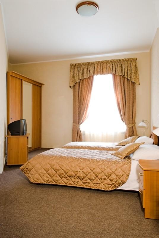 Nevsky Inn