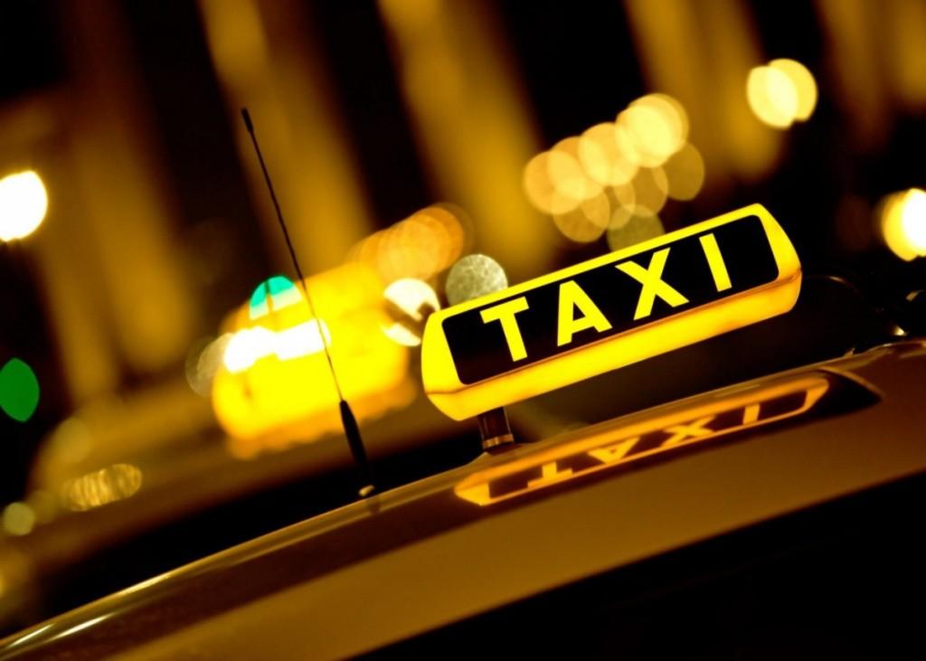 Taxis