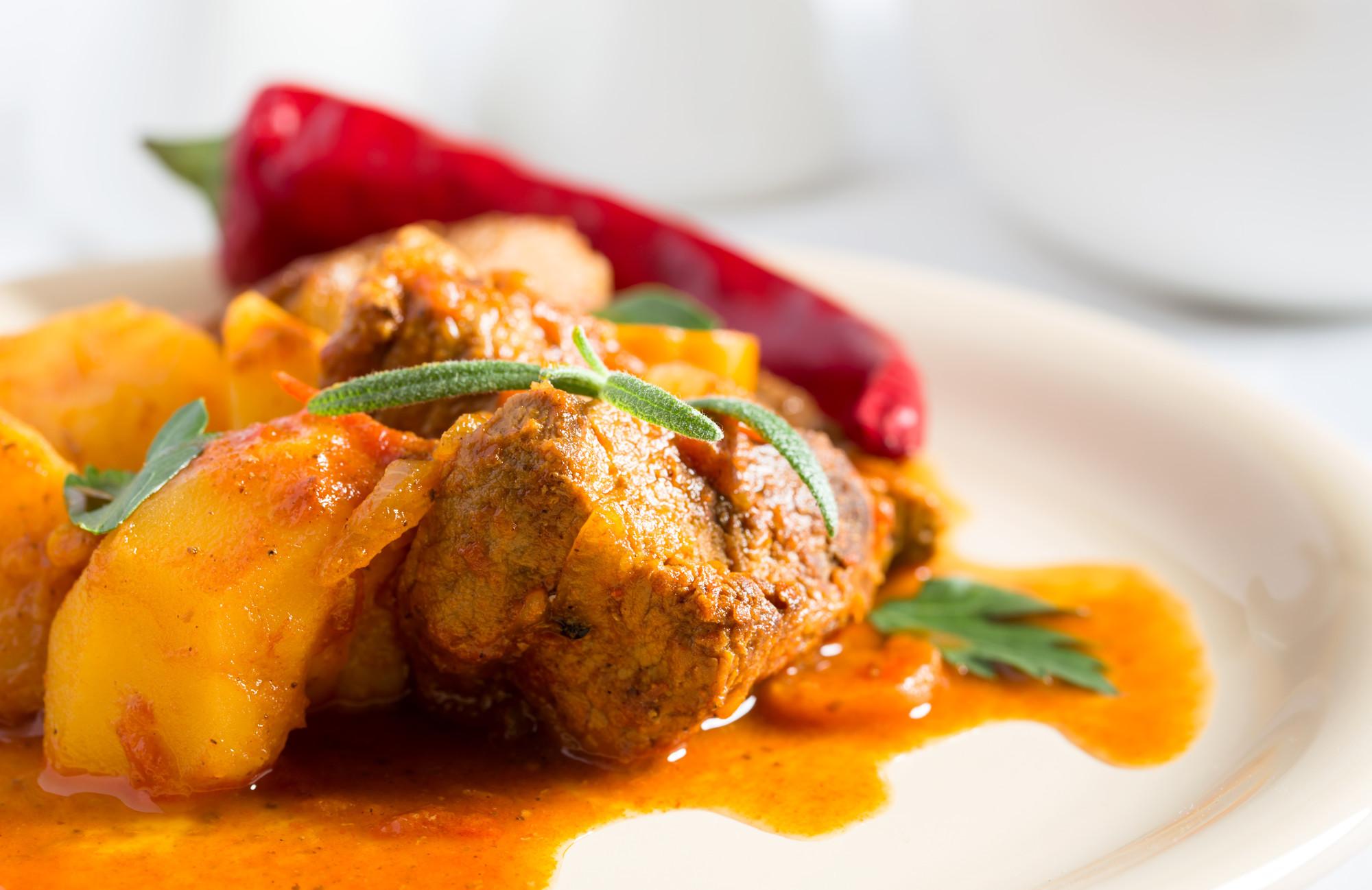 Hungarian Food: 5 Must-Try Dishes in Debrecen