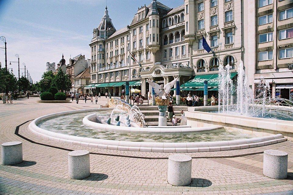 Must-Visit Attractions in Debrecen
