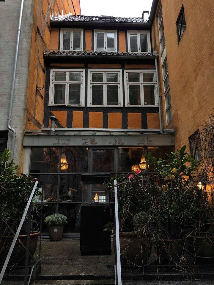 Brooklyn Bar Copenhagen