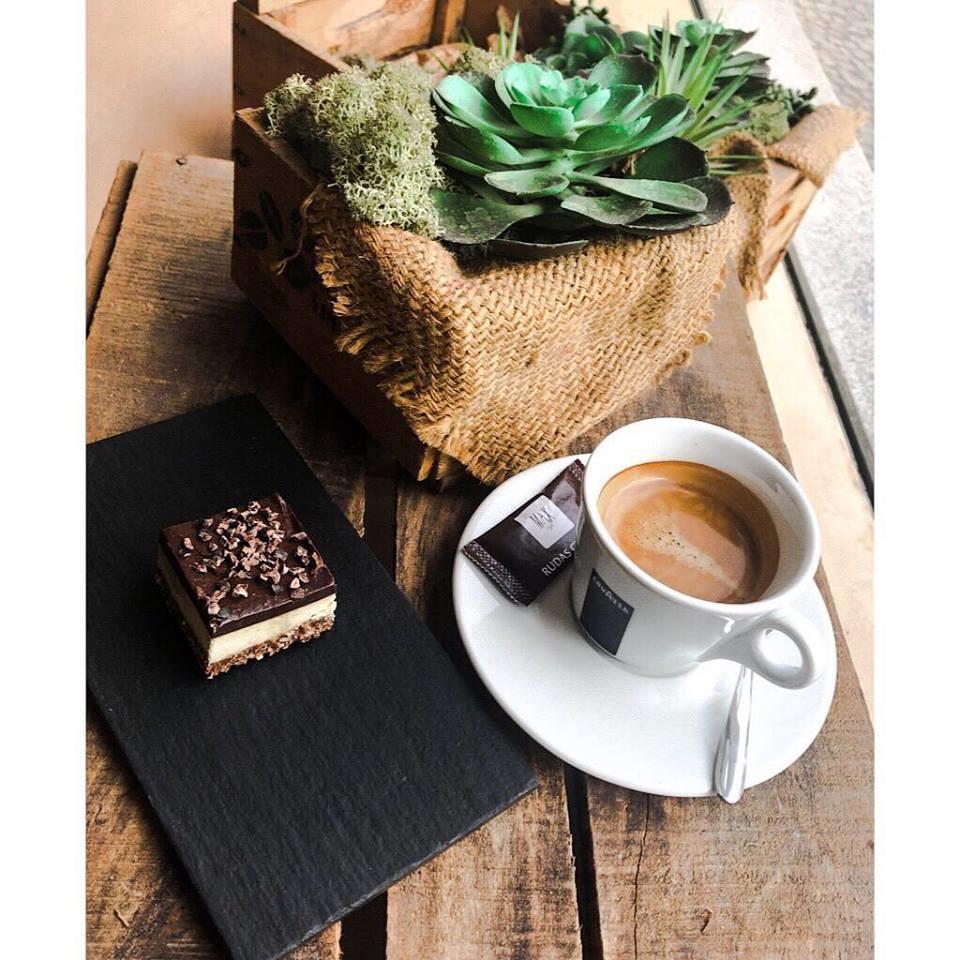 Max Coffee