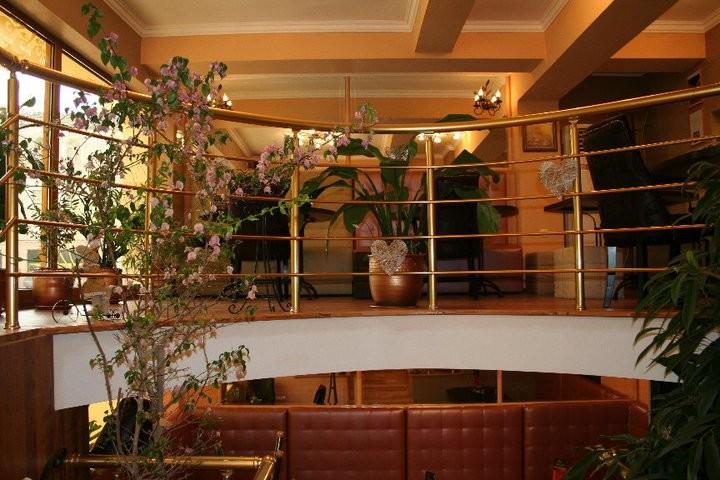 Cafe Fenix
