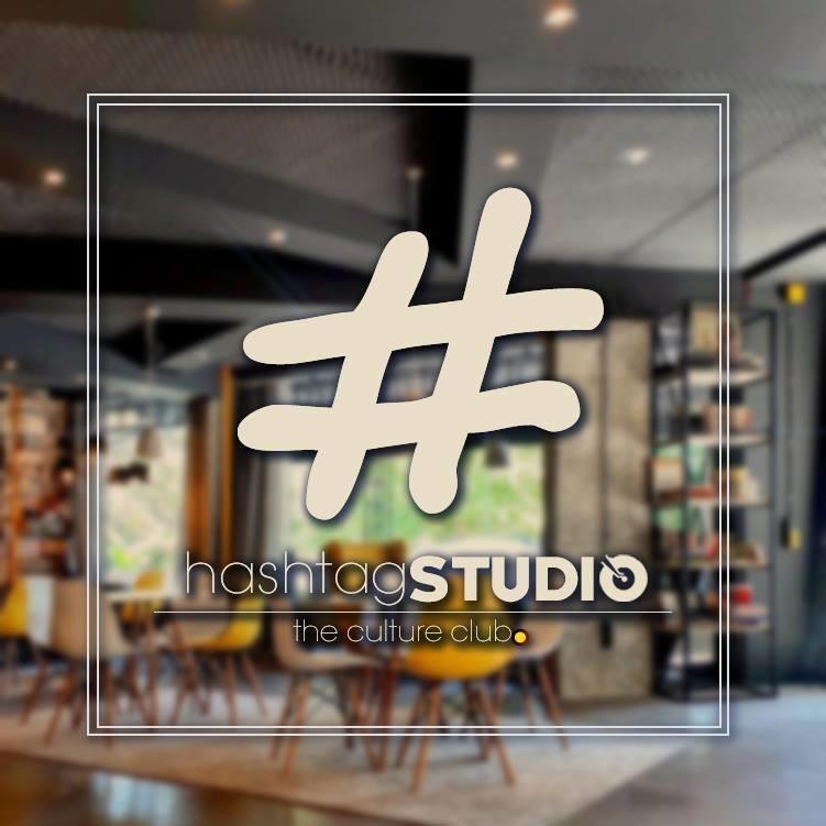Hashtag Studio