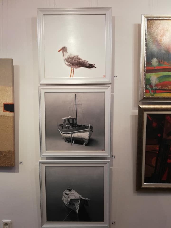 Bogoridi Art Gallery