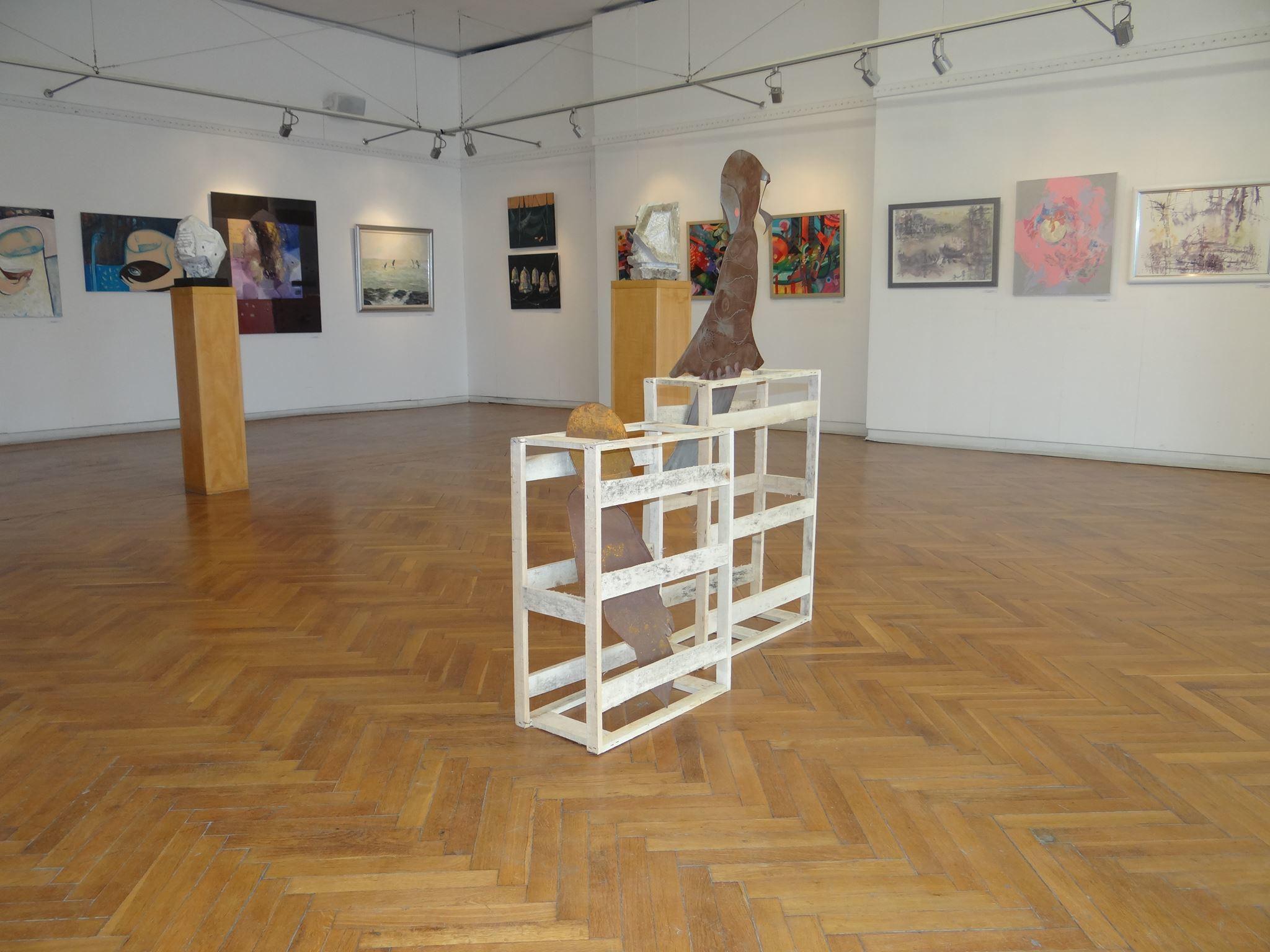 Union of Artists Burgas