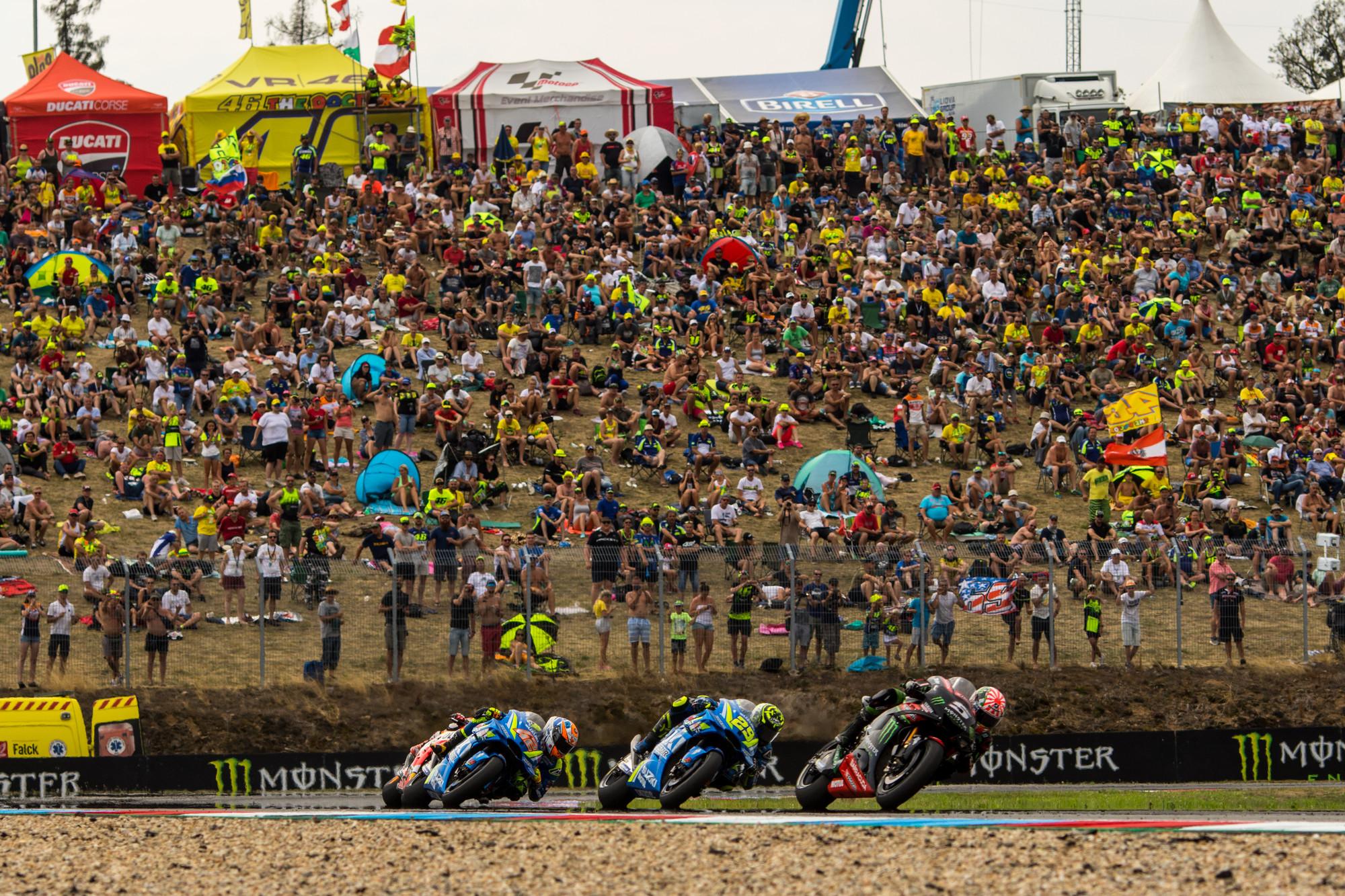 Annual events in Brno