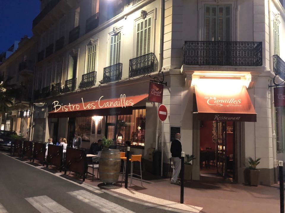 Bistro Les Canailles