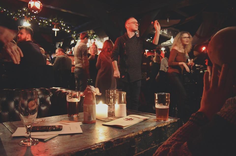 Klaipėda’s best bars