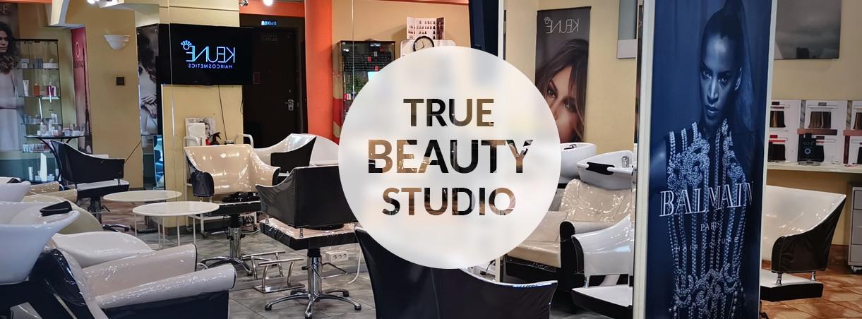 True Beauty Studio