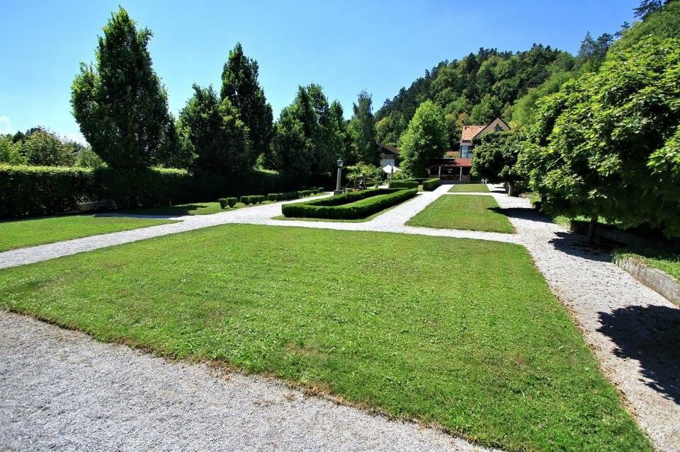 Oranžerija