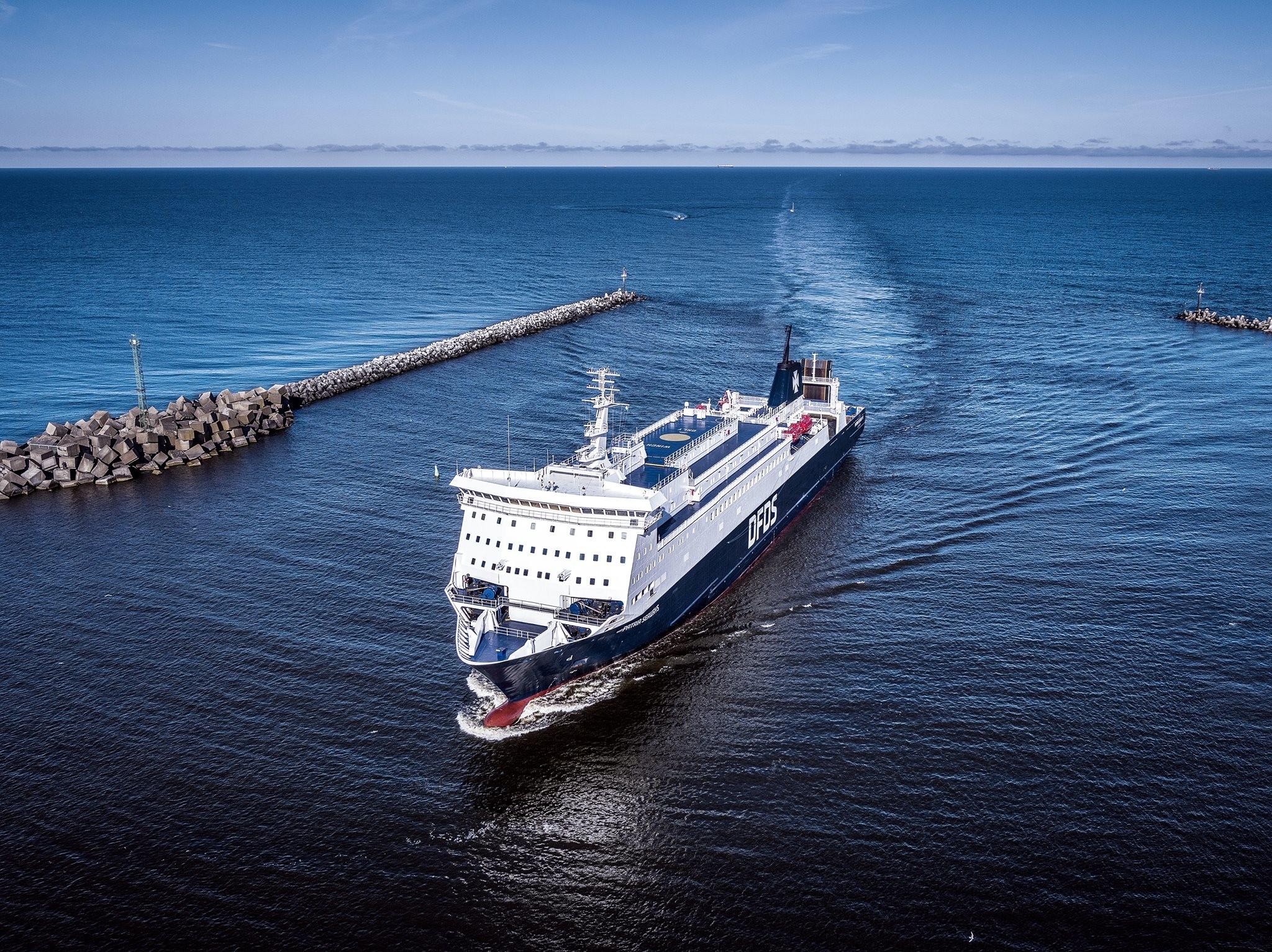 DFDS Seaways