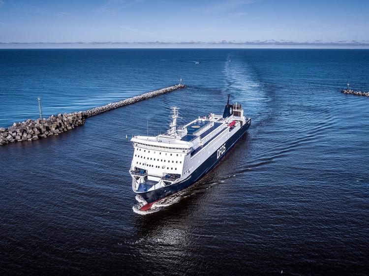 DFDS Seaways