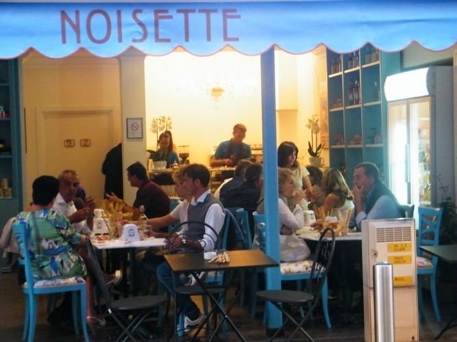 Noisette Café et Cuisine