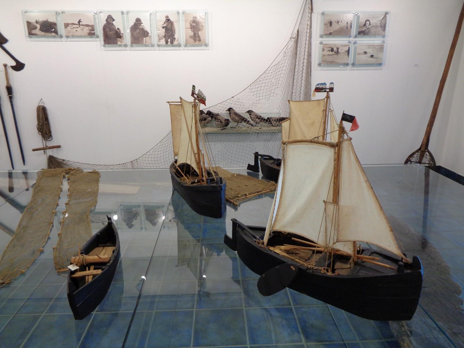 Curionian Spit History Museum