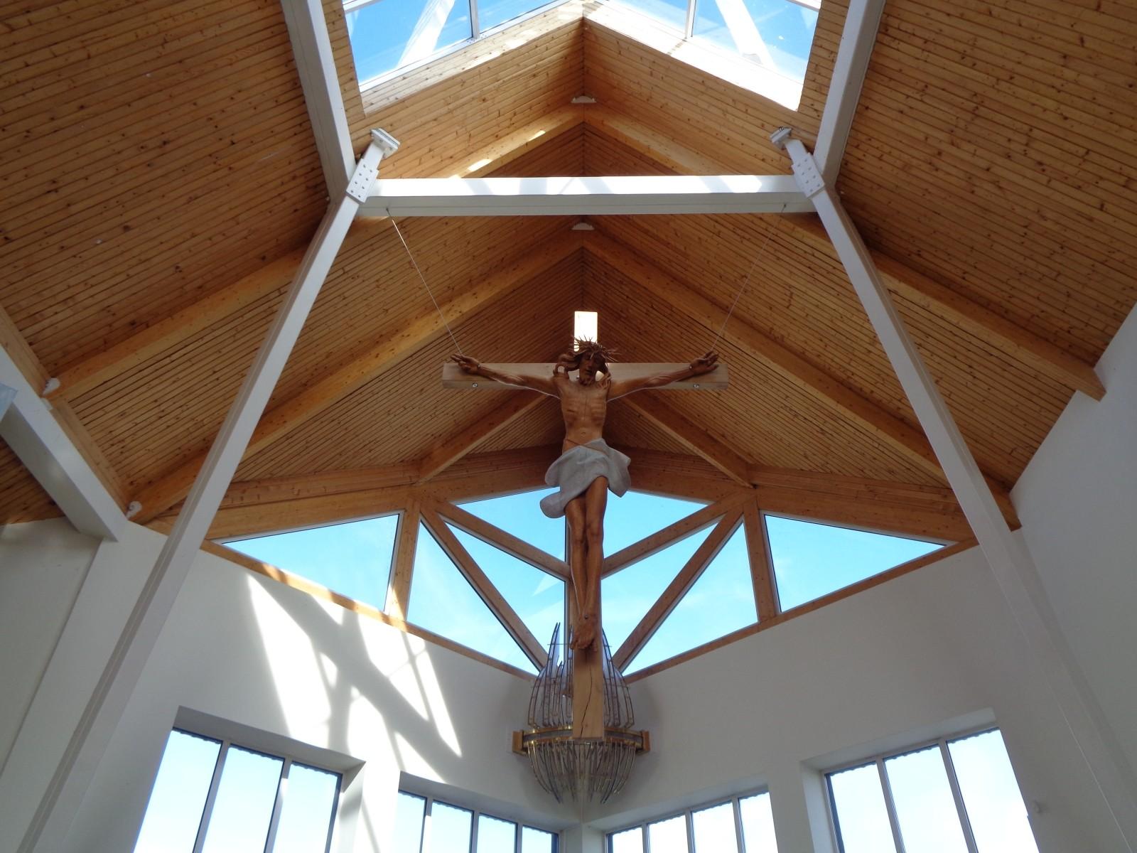 Church of the Holy Virgin Mary