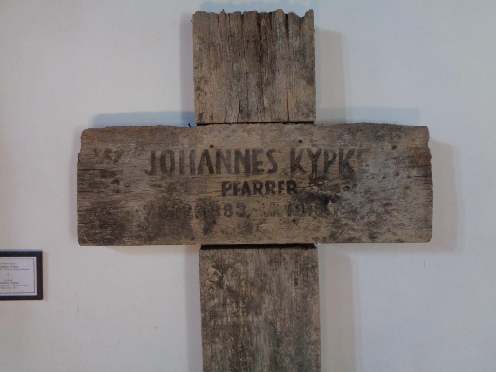 Evangelical-Lutheran Church