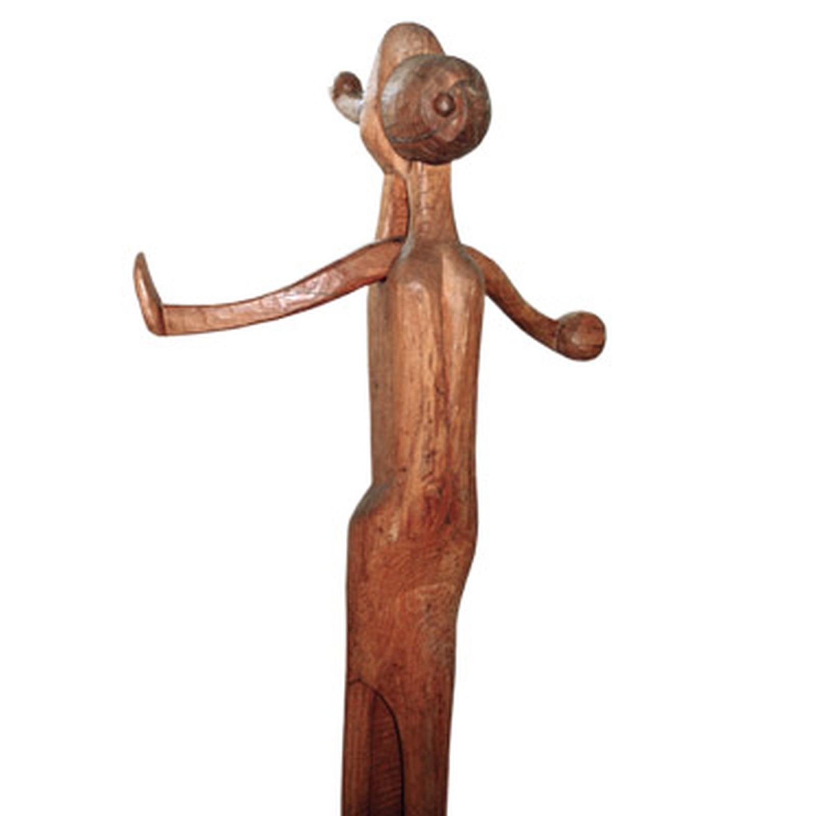 Antanas Mončys House-Museum