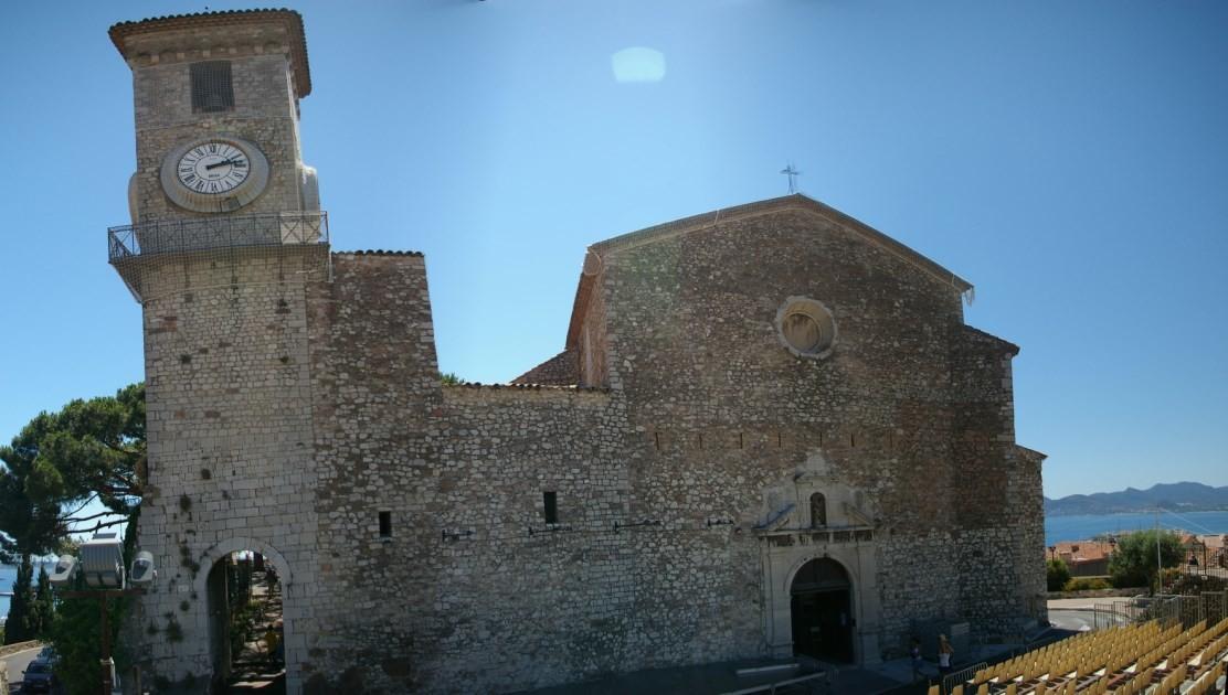 Notre-Dame d'Espérance