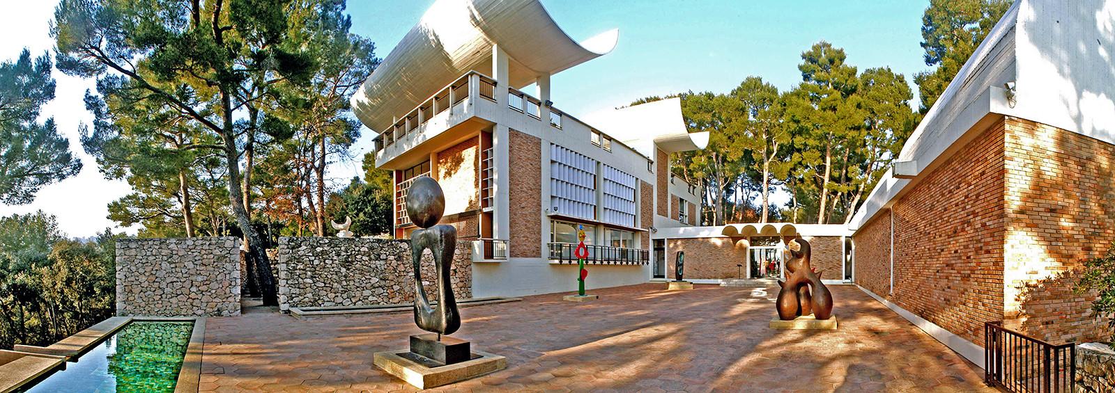 The Maeght Foundation