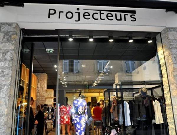 Projectuers Concept Store